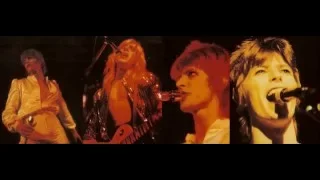 David Bowie - Queen Bitch (live 6 May 1972)