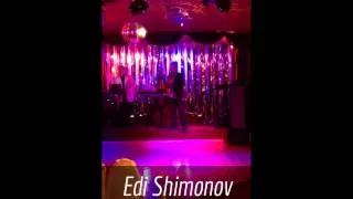 Edi Shimonov- Performance Mix