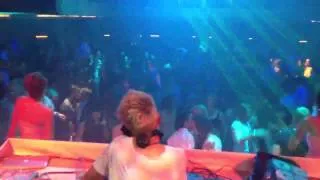 Dj Baur в "Империи"