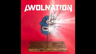 AWOLNATION - Angel Minners & The Lightning Riders (Full Album)