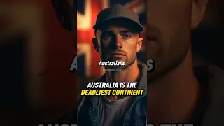 Joe Rogan: Australia Is The DEADLIEST Continent #joerogan #australia