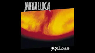 Metallica - ReLoad {Remastered} [Full Album] (HQ)