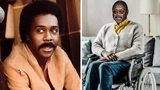 SANFORD AND SON 1972 Cast THEN AND NOW 2023, What Sanford And Son Characters Look Today