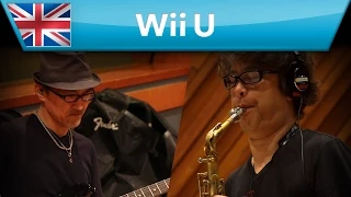 The Music of Mario Kart 8 - Big Blue (Wii U)