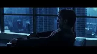 The Dark Knight (2008) Scene: "Burn the forest down"/Harvey wakes up.