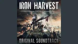 Iron and Oil (Original Game Soundtrack)