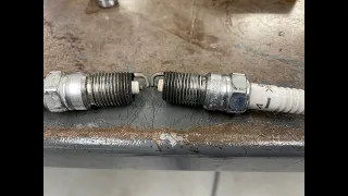 LET'S TALK TECH-TESTING SPARK PLUG GAP