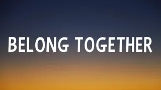 Mark Ambor - Belong Together (Lyrics) "You and me belong together"