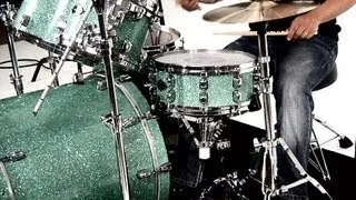 How to Play Swiss Army Triplet | Drumming