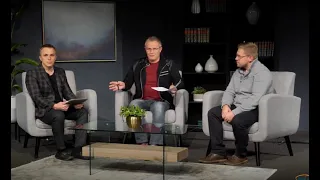 Daily Devotional by Pastor Alex Shevchenko, Vlad Kotyakov, Eduard Kislyanka 04/23/20