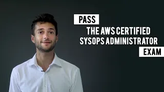 Ultimate AWS Certified SysOps Administrator Associate 2020 - learn AWS Certification