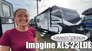 Grand Design-Imagine XLS-23LDE