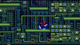 X Men Sega Genesis Speedrun