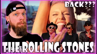 Best??? The Rolling Stones Angry Reaction