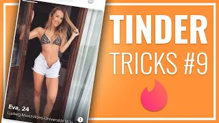 Tinder Tricks: Ohne Match die Mädchen anschreiben