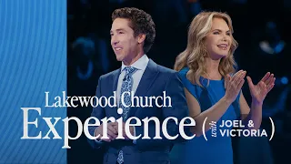 🆕 Lakewood Church Service | Joel Osteen Live | January 14th, 2024