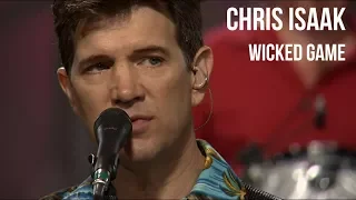 Chris Isaak - Wicked Game | subtitulada