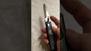 Mikov Knife - automatica.