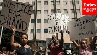 No Charges Filed Against Officers Who Shot Jayland Walker 46 Times: Ohio Attorney General Dave Yost