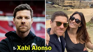 Xabi Alonso || 8 Facts You Might Never Know About Xabi Alonso