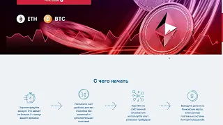 TRADERIUM (TRADERIUM.NET) ОБЗОР И ОТЗЫВЫ 2024. ЛИПОВЫЙ БРОКЕР?