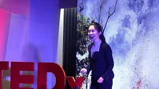 Tackling Climate Change is Everyone’s Mission | Debby Reynata | TEDxUniversitasAirlangga