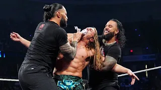 Ups & Downs From WWE SmackDown (Apr 29)