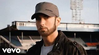 Eminem - Walkthrough (Music Video) (2023)