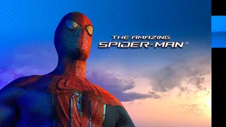 The Amazing Spiderman, Citra antutu build 0804, test Snapdragon 662