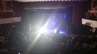 Lacrimosa, Kiev, 25.02.2019,  im Schatten der Sonne,(song from new album)