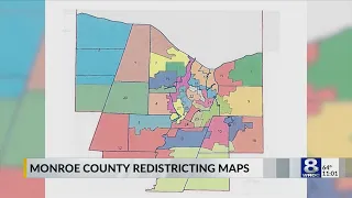 Effort to create 5 Black-majority districts in Monroe County causing divisions