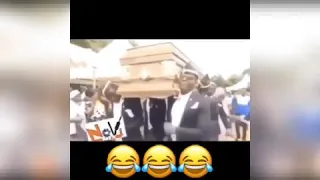 Most viral video of the coffin legends. # coffin dancers