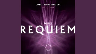 Requiem in D Minor, Op. 48 (Arr. M. Higgins for Chorus, Organ & String Quartet) : No. 5, Agnus Dei