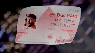 Jax Jones & Calum Scott - Whistle (Official Lyric Video)