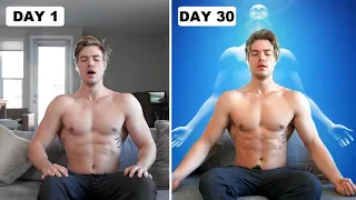 I Did Wim Hof (Breathing Exercises) Every day For 30 Days