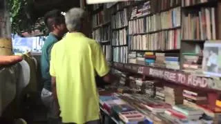 ANC "MUKHA" LIBRO EPISODE