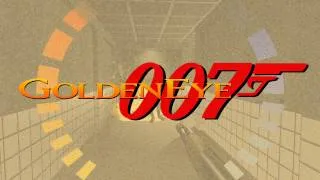 Bunker - GoldenEye 007 [OST]