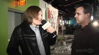 Brink Party Interview: Pax East 2011 (PC, PS3, Xbox 360)