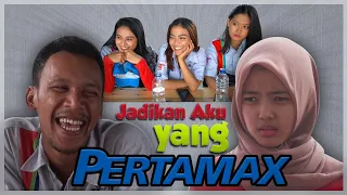 CINTA PADA PANDANGAN PERTAMAX || FILM NGAPAK #CINGIRE Ft CANDIMAS OFFICIAL