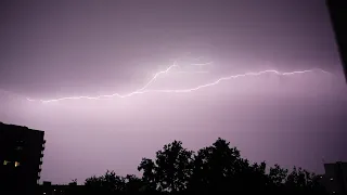 Berlin Gewitter 22.06.23