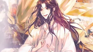 [Eng Sub]《无间枉念录》|《天官赐福》TGCF Group Song