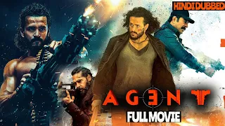 Agent (2024) New 2024 Released Full Hindi Dubbed Action Movie #latesthindidubbedmovies