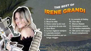 The Best of Irene Grandi - Il Meglio di Irene Grandi