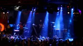 Combichrist (Moscow 2011) [08]. Deathbed