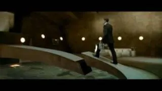 Heineken - Quantum of Solace 007 Commercial - 30 Sec - Bottle