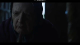 HBO Chernobyl- Babushka & Soldier Scene