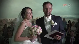 Anna & Ádám esküvői video 2018