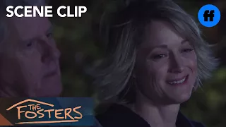 The Fosters | Season 5, Episode 18: Stef's Dad | Freeform