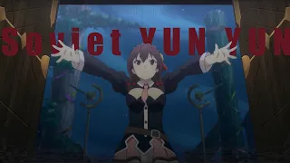 Rasputin : Konosuba [ AMV ]