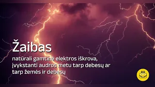 Žaibas